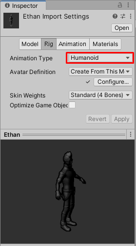 Snowboard Game Starter Pack (Template) - Add your custom character