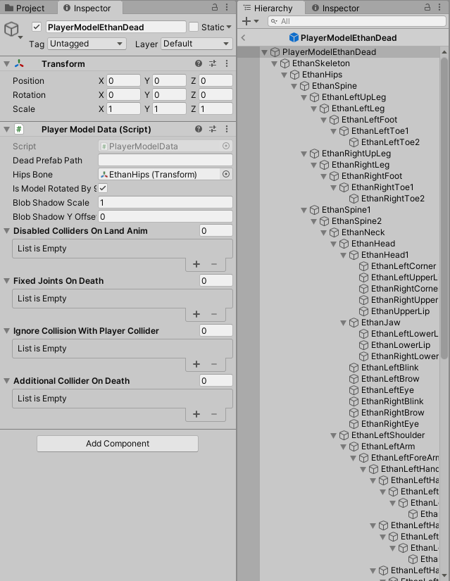 Snowboard Game Starter Pack (Template) - Add your custom character